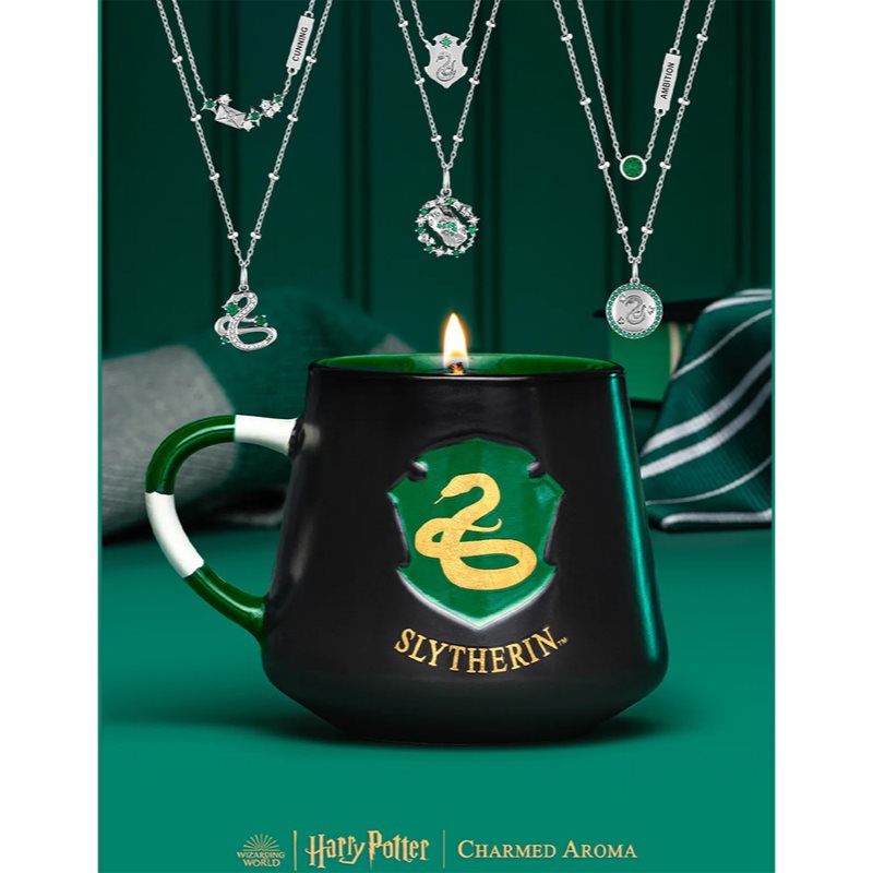 Charmed Aroma Harry Potter Slytherin подарунковий набір