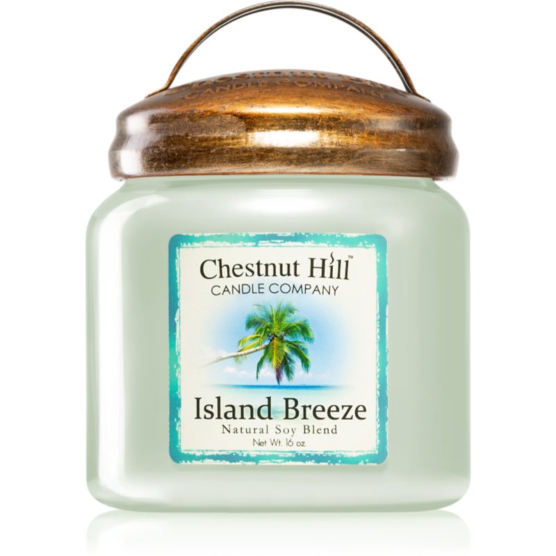 

Chestnut Hill Island Breeze aроматична свічка