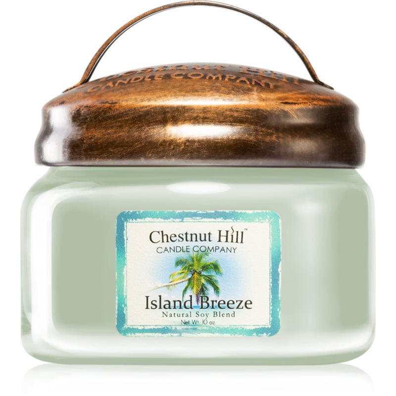 

Chestnut Hill Island Breeze aроматична свічка