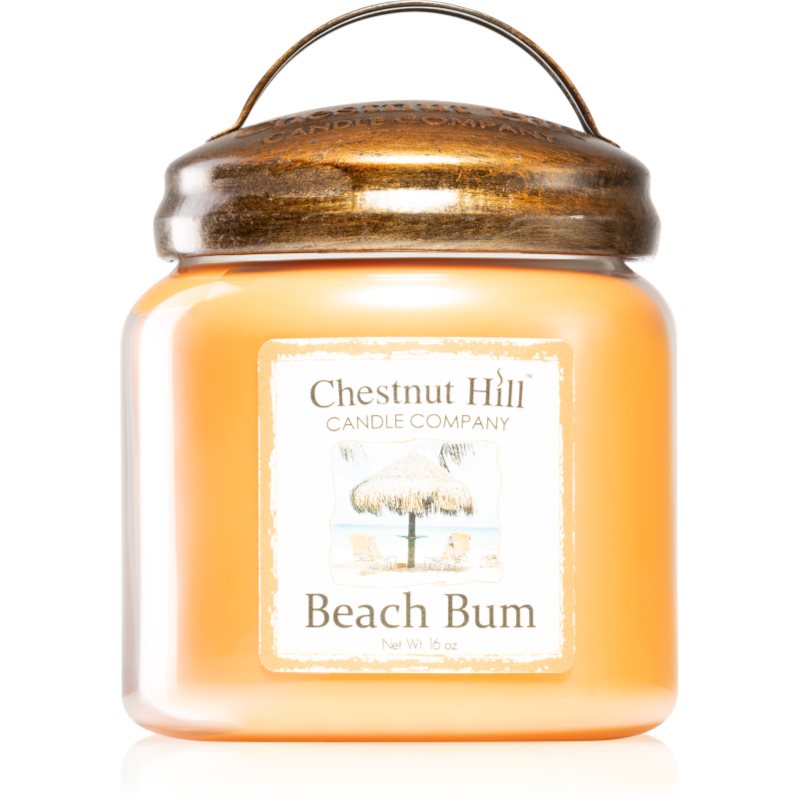 Chestnut Hill Beach Bum candela profumata 454 g