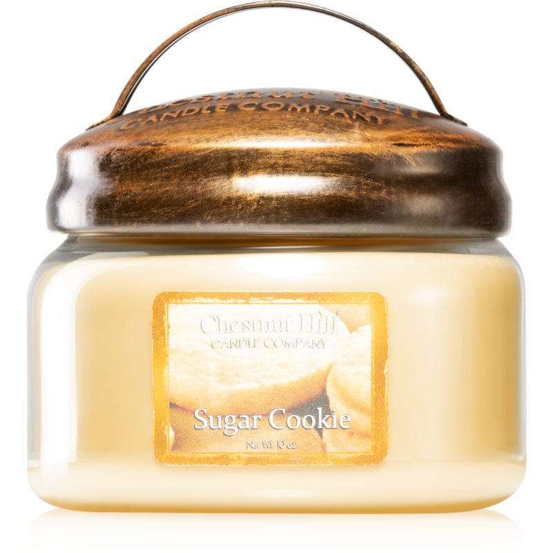 

Chestnut Hill Sugar Cookie aроматична свічка