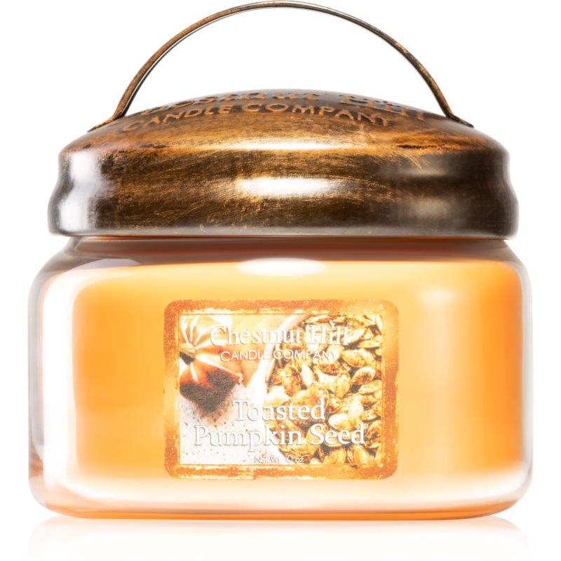 

Chestnut Hill Toasted Pumpkin Seed aроматична свічка