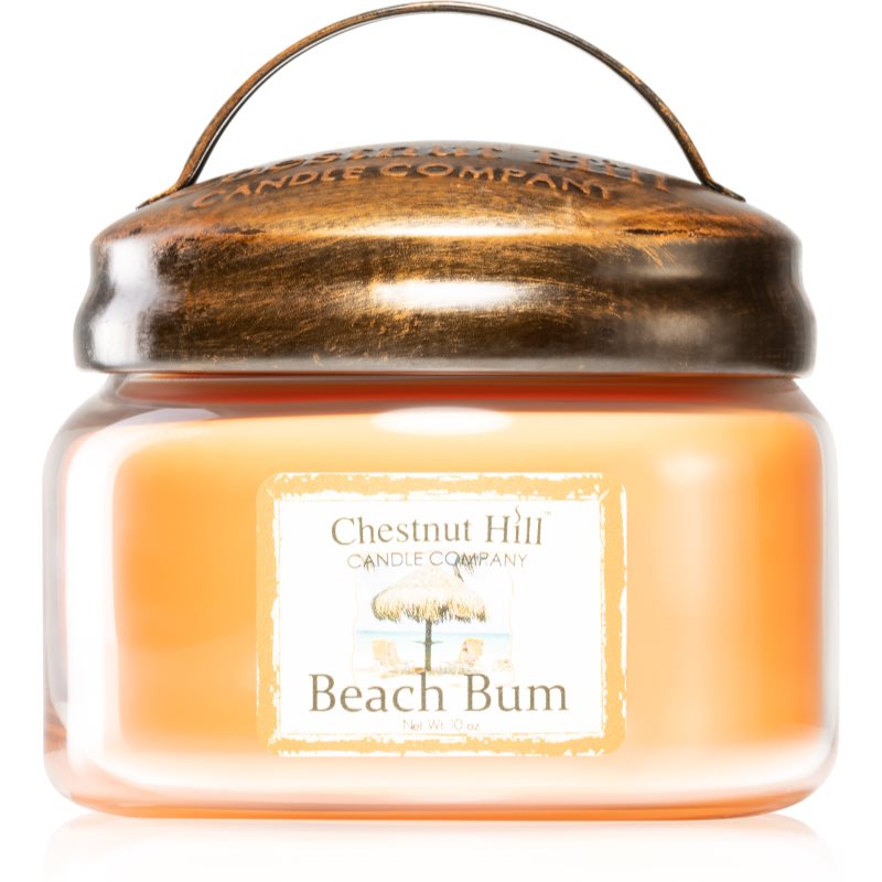 Chestnut Hill Beach Bum Aроматична свічка 284 гр