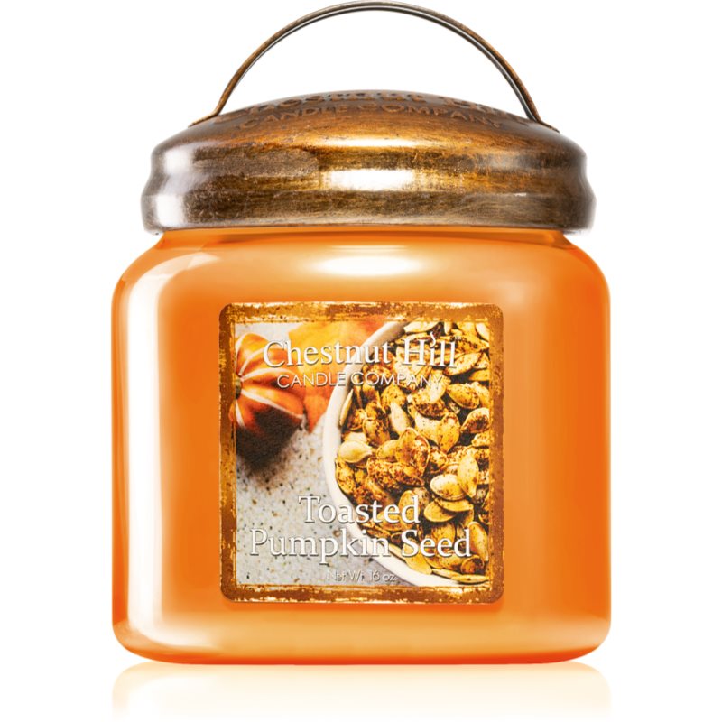 

Chestnut Hill Toasted Pumpkin Seed aроматична свічка