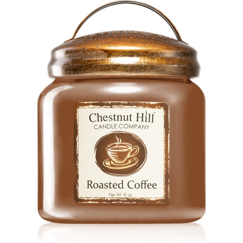 

Chestnut Hill Roasted Coffee aроматична свічка