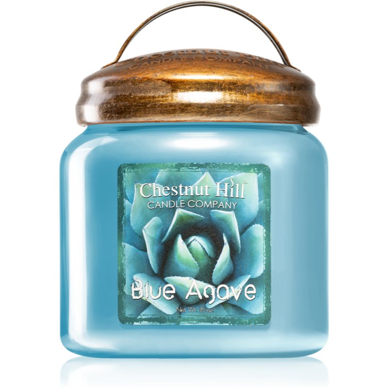 Chestnut Hill Blue Agave aроматична свічка 454 гр