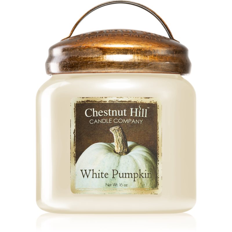 

Chestnut Hill White Pumpkin aроматична свічка