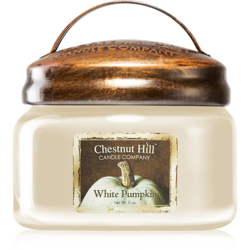 

Chestnut Hill White Pumpkin aроматична свічка