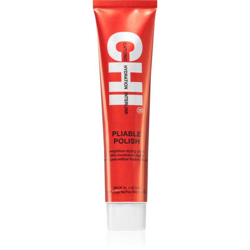 

CHI Thermal Styling Pliable Polish паста для стайлінгу