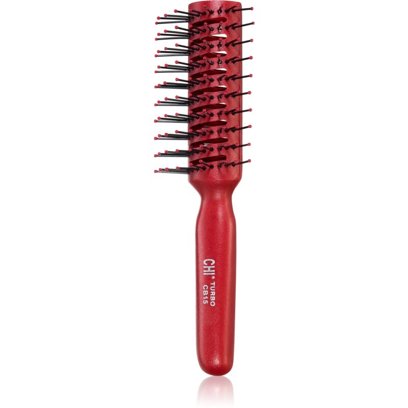 CHI Turbo Vent Brush hairbrush 1 pc
