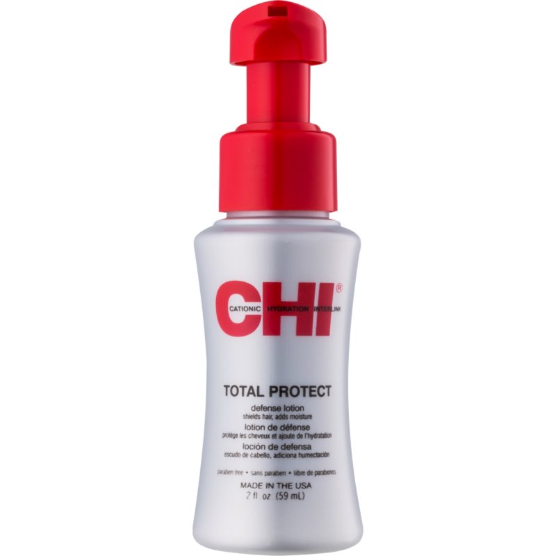 

CHI Infra Total Protect захисна сироватка