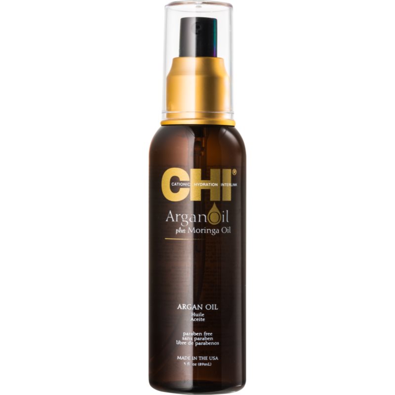 CHI Argan Oil argan oil treatment 89 ml