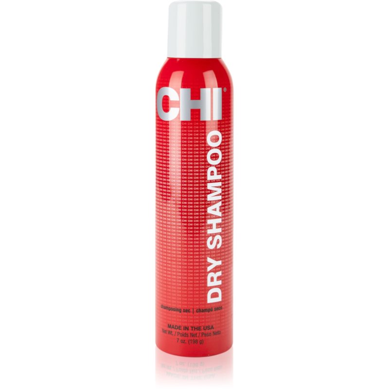 CHI Dry Shampoo сух шампоан 198 гр.