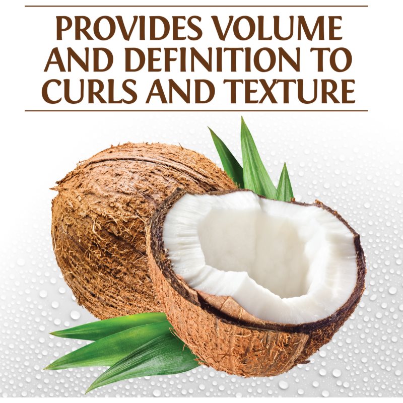 CHI BioSilk Silk Therapy with Coconut Oil Whipped Volume Mousse volumen-haarschaum für das Haar mit Kokosöl 227 g (Bild 7)