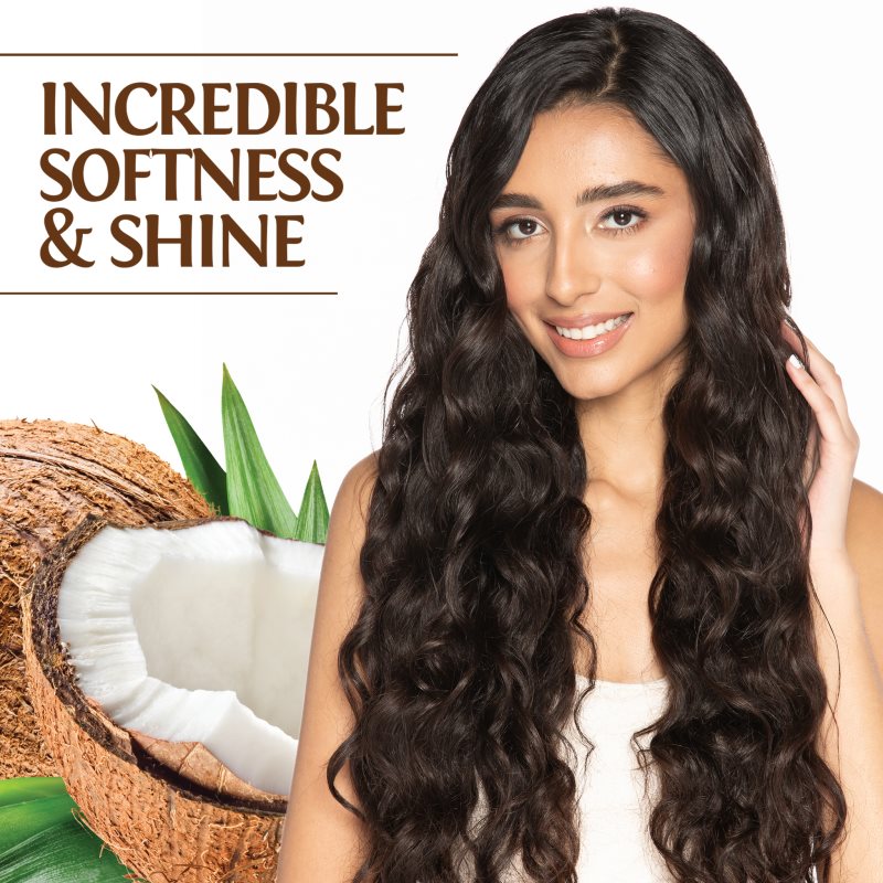 CHI BioSilk Silk Therapy with Coconut Oil Whipped Volume Mousse volumen-haarschaum für das Haar mit Kokosöl 227 g (Bild 8)