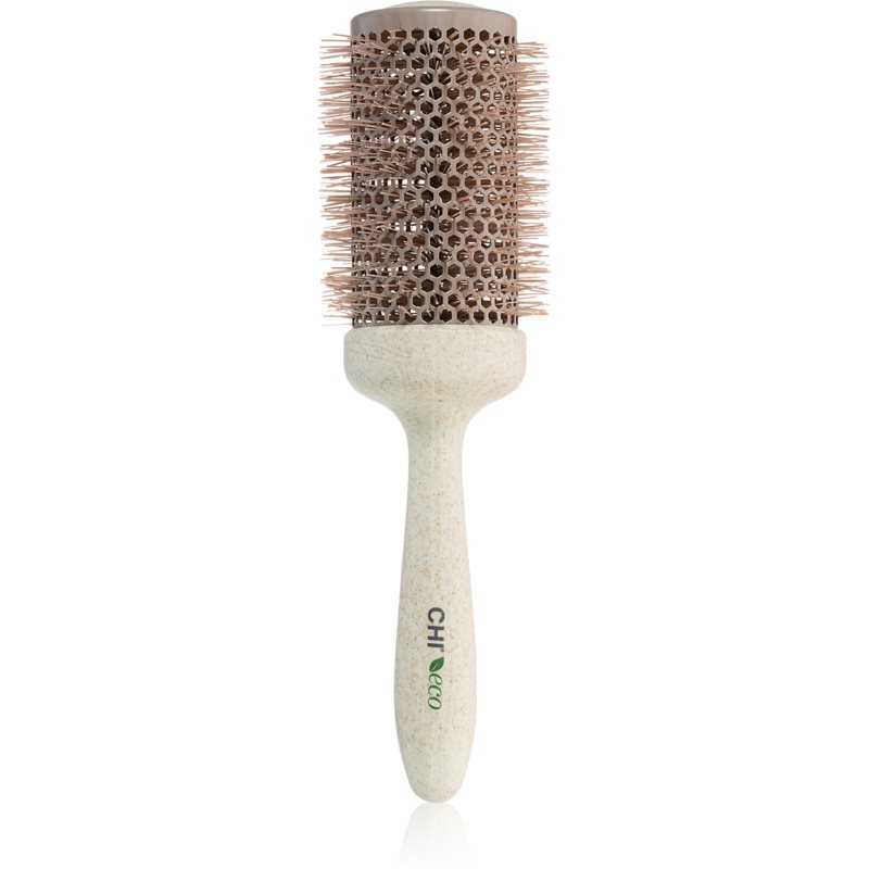 E-shop CHI Eco Round Brush kulatý kartáč na vlasy Ø 55 mm 1 ks