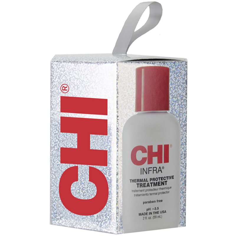 CHI Infra Gift Set gift set for hydration and shine 1 pc