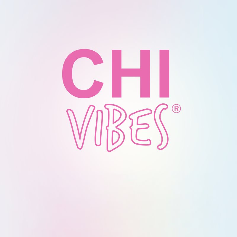 CHI Vibes Hair To Slay Daily Moisturizing Shampoo hydratisierendes Shampoo für trockene Haarspitzen 355 ml (Bild 3)