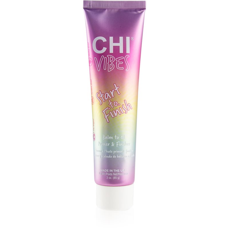 CHI Vibes Hair To Slay Start To Finish защитен балсам За коса 85 гр.