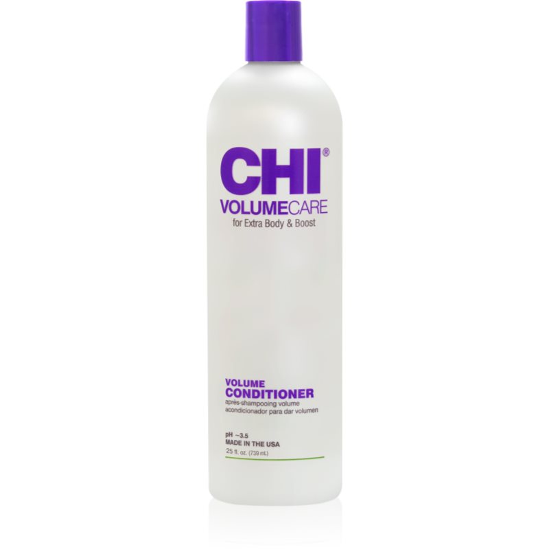 CHI VolumeCare Volumizing Conditioner балсам за обем 739 мл.