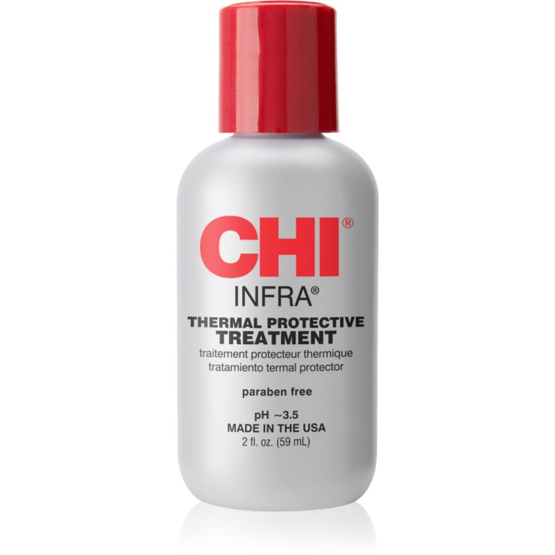 CHI Infra Thermal Protective Treatment ochranná starostlivosť na vlasy 59 ml