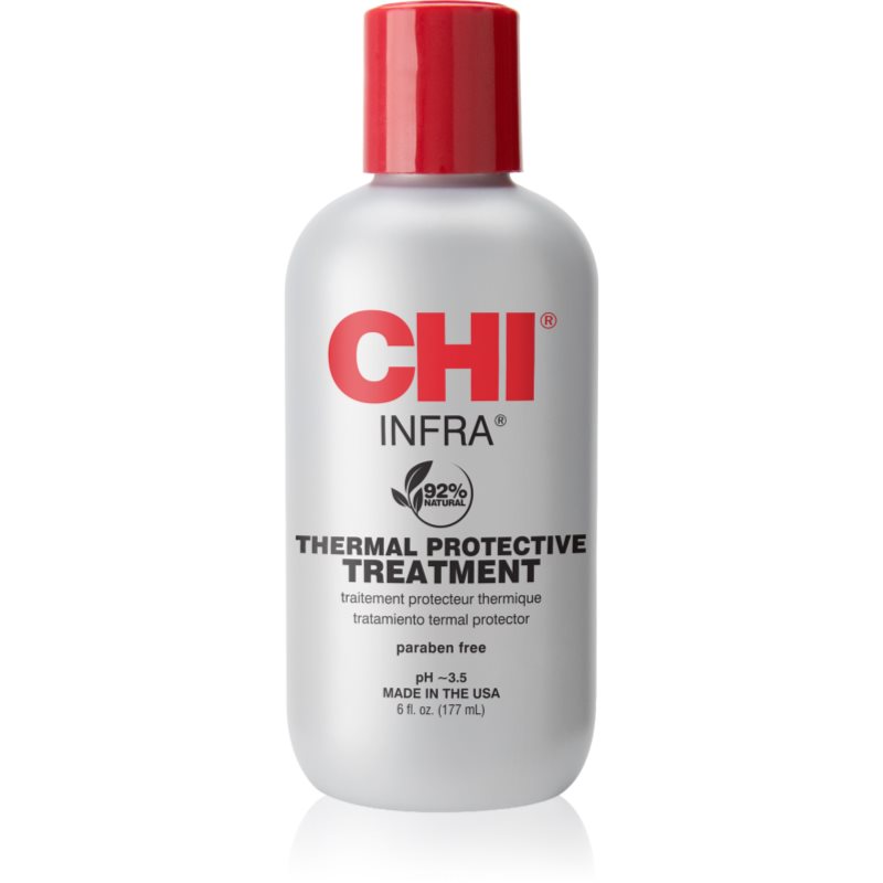 CHI Infra Thermal Protective Treatment ochranná starostlivosť na vlasy 177 ml