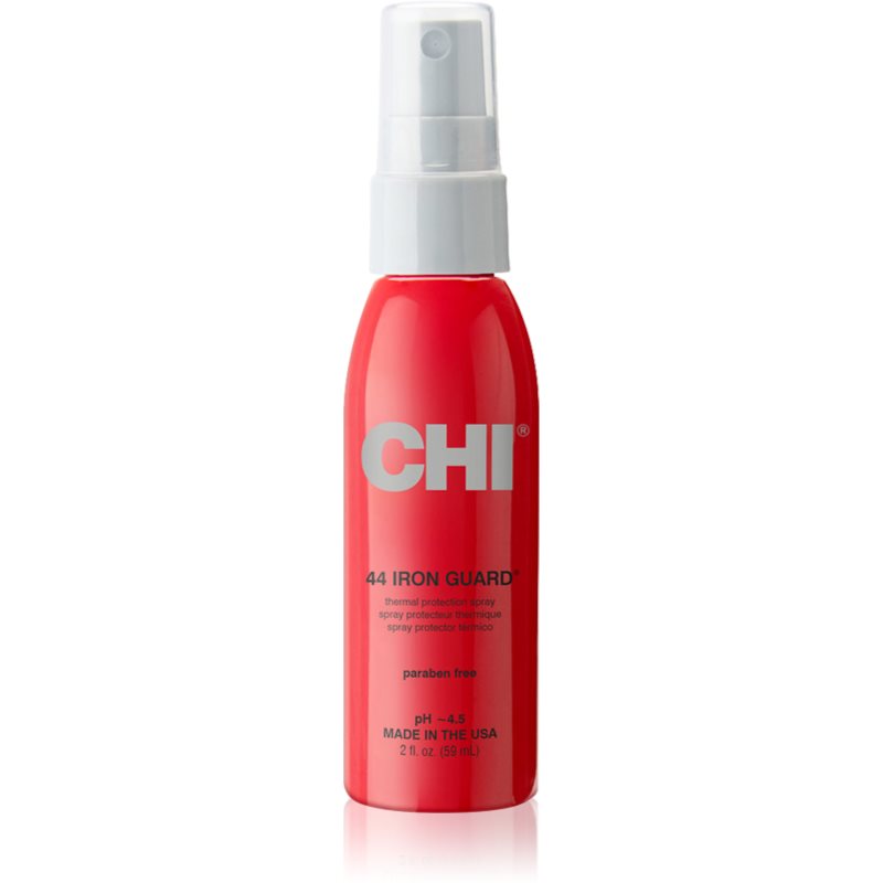 CHI Thermal Styling 44 Iron Guard ochranný sprej pre tepelnú úpravu vlasov 59 ml