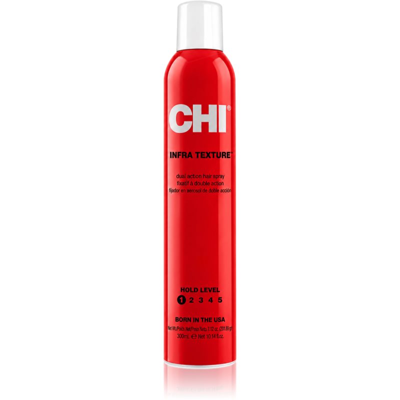 CHI CHI Infra Texture Hårspray 300 ml