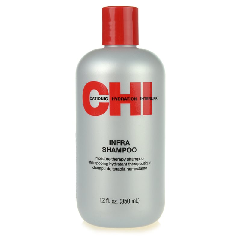 CHI Infra drėkinamasis šampūnas 355 ml
