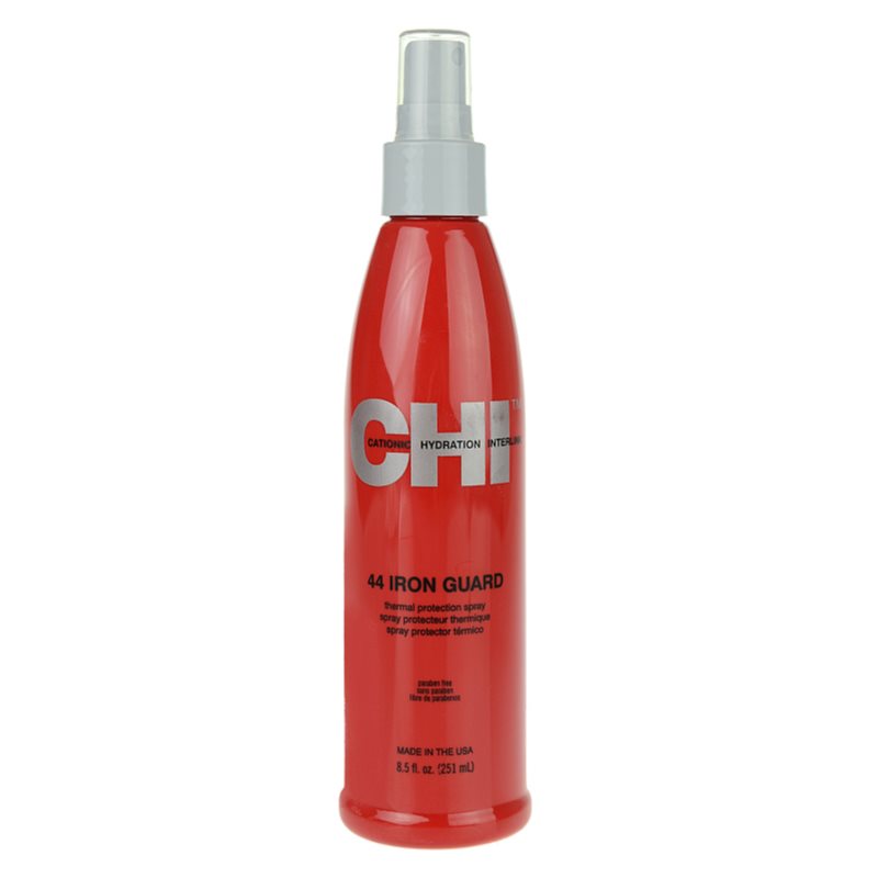 CHI Thermal Styling Protective Spray For Heat Hairstyling 251 ml
