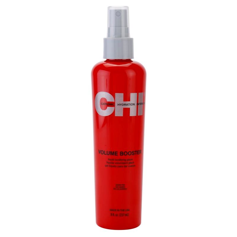 CHI Thermal Styling Volume booster spray dús és fényes hajért 237 ml