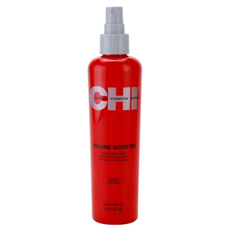 CHI Thermal Styling Volume Booster Spray For Volume And Shine 237 Ml