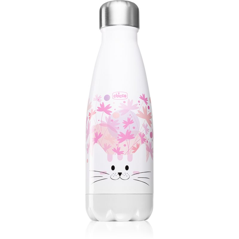 

Chicco Drinky термос Kitty