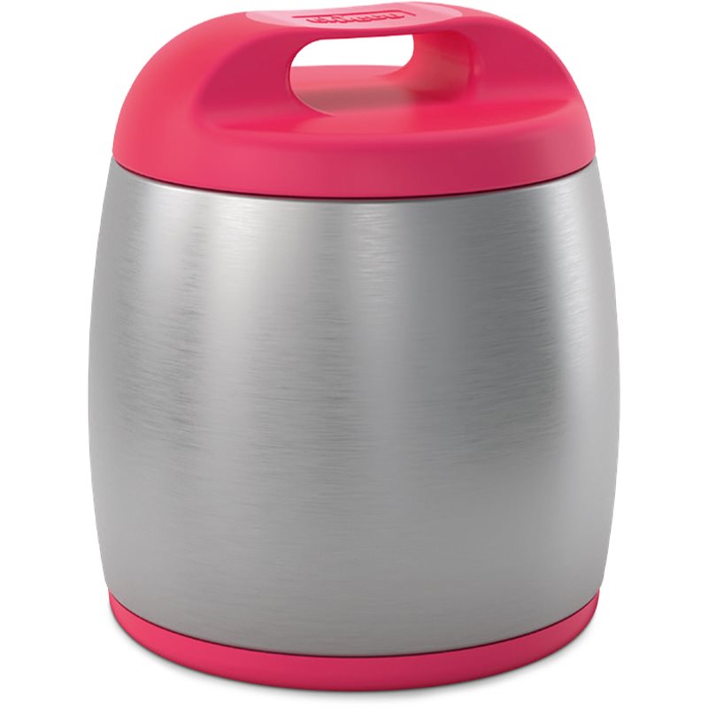 Chicco Thermal Food Container termosz Girl 350 ml