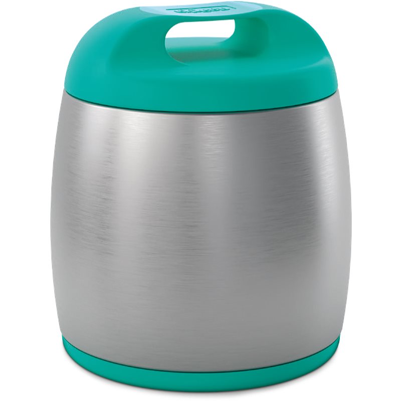 Chicco Thermal Food Container termovka Boy 350 ml