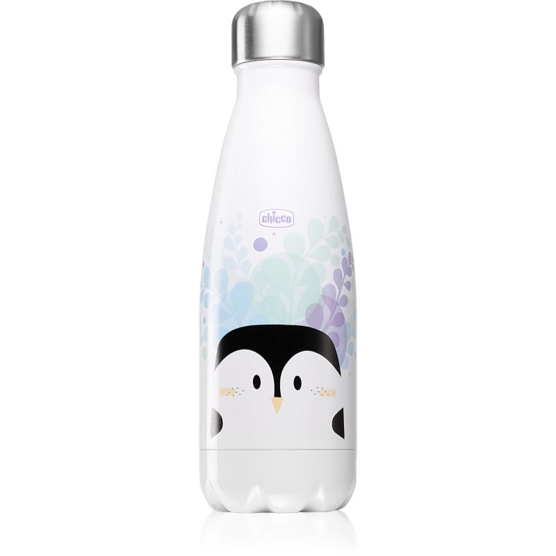 

Chicco Drinky термос Penguin
