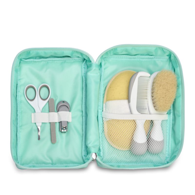 Chicco Baby Travel Set комплект за грижа за детето 1 бр.