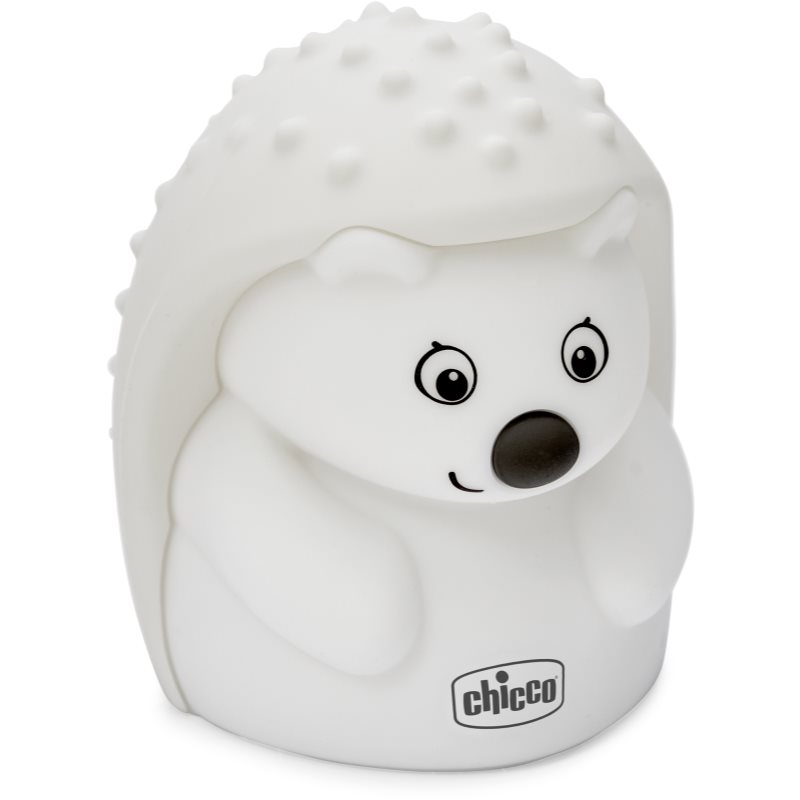 Chicco Sweet Lights Nachtlicht Hedgehog 1 St.