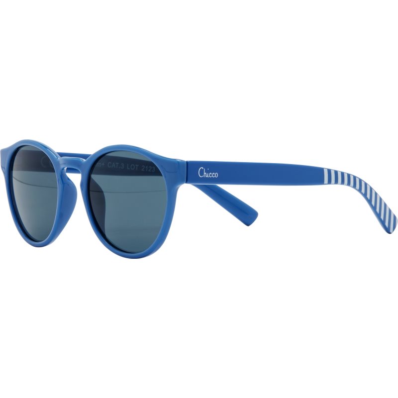 Chicco Sunglasses 36 months+ sluneční brýle Blue 1 ks