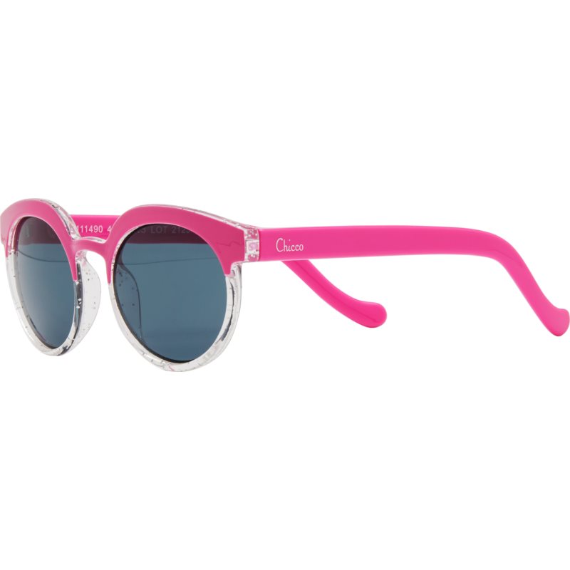Chicco Sunglasses 4 years + napszemüveg Pink 1 db