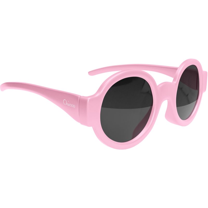 Chicco Sunglasses 0 Months+ Cонцезахисні окуляри Pink 1 кс