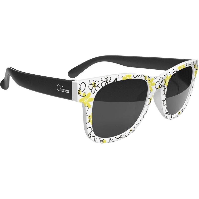 Chicco Sunglasses 24 months  sončna očala Flowers 1 kos