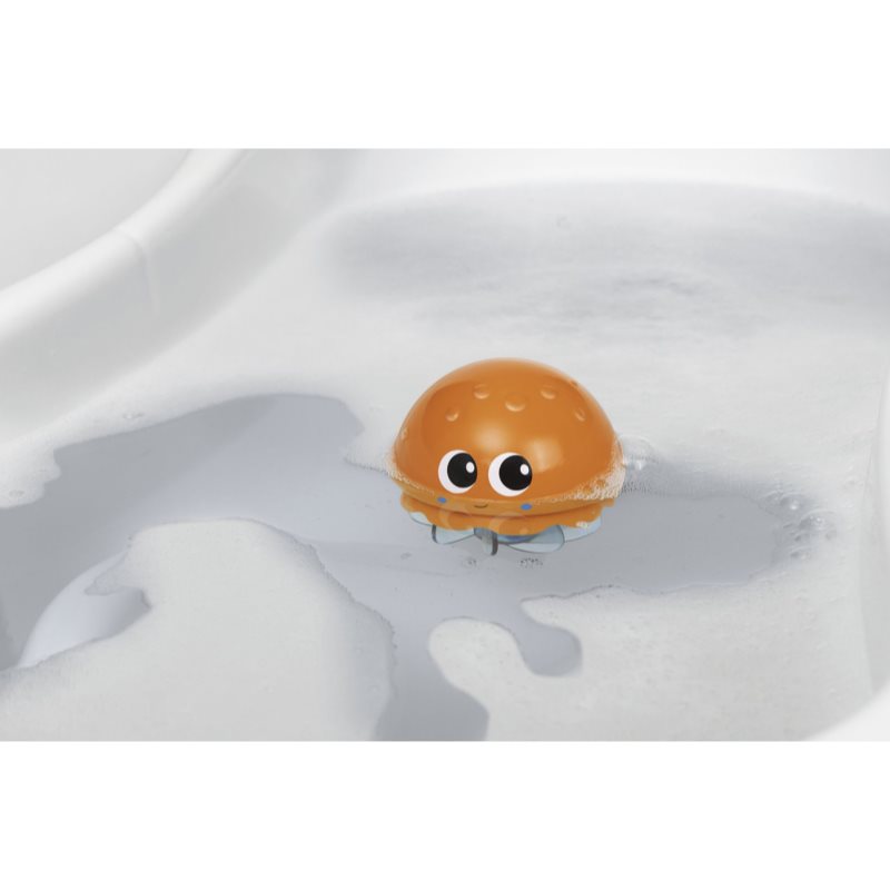 Thumbnail - Chicco Dancing Jellyfish Wasserspielzeug 6 m+ 1 St.