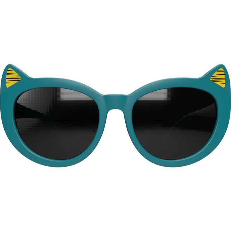 Chicco Sunglasses 36 months+ sončna očala Blue Girl 1 kos