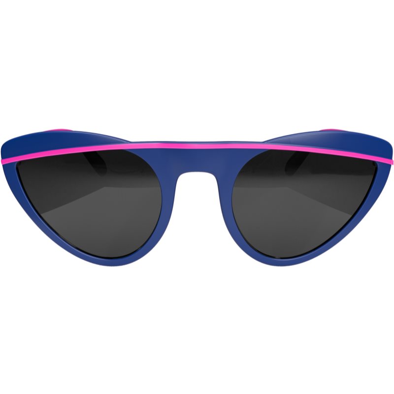 Chicco Sunglasses 5 years+ cонцезахисні окуляри Girl Blue/Pink 1 кс