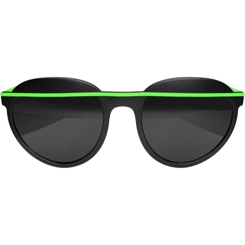 Chicco Sunglasses 5 years  sončna očala Boy Black/Green 1 kos