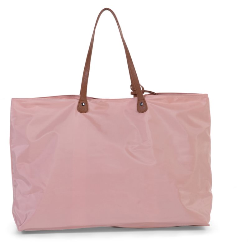 Childhome Family Bag Pink дорожня сумка 55 X 40 X 18 Cm 1 кс