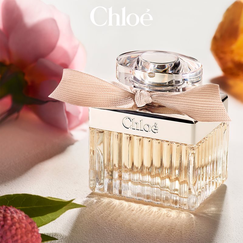 Chloé Chloé Eau de Parfum für Damen 75 ml (Bild 9)