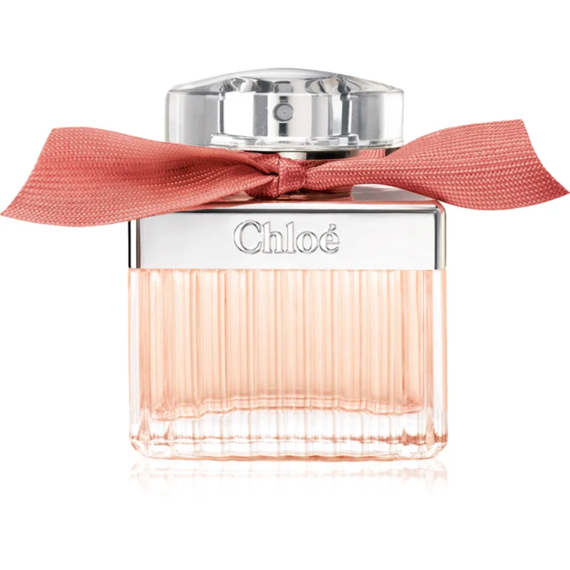 Flacon Roses de Chloé Eau de Toilette for women