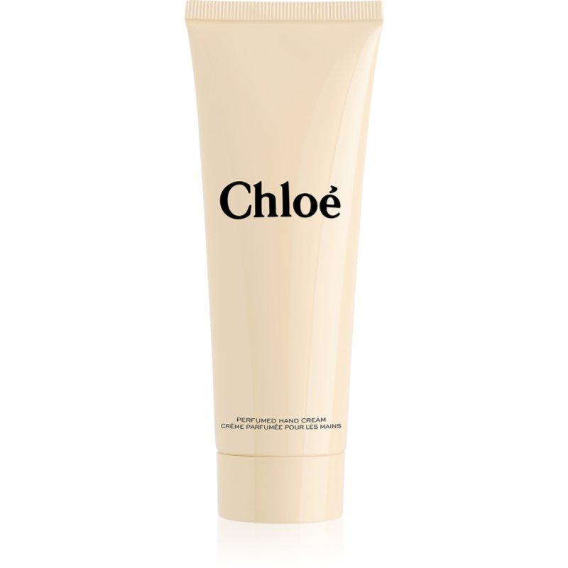 

Chloé Chloé крем для рук для жінок